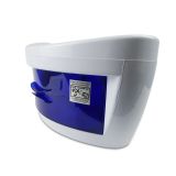 Large UV sterilizer box for beauty