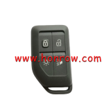 For Volvo 4 button Truck Key Shell Fit for Volvo FM FH16 