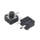 For Muti-function remote key touch switch,  It is easy for locksmith engineer to use. Size:L:4.5mm,W:4.6mm,H:4.5mm