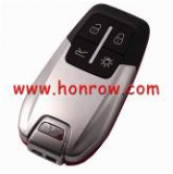 For Ferrari 4 button remote key shell(No logo)
