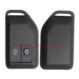 For Volvo 2 button Truck Key Shell  