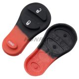 For Chry 2+1 button remote key pad