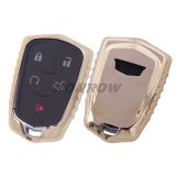 For Cadillac TPU protective key case    MOQ 5 Pieces