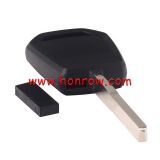 For Ford transponder key blank with HU101 blade