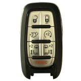 For Original Chrysler Pacifica Smart Key Proximity Keyless Remote Fob 68238689 with 433MHz  FCC ID : M3N-97395900 IC : 7812A-97395900