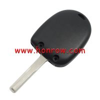 For Chev Holden  2 button remote key with 304mhz