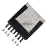 BTS611L1 car computer board dedicated chip tube MOQ:30PCS