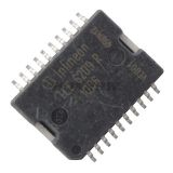 Throttle chip TLE6209R MOQ:30pcs