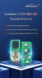 r Lonsdor LT20 LT20-04NJ 8A+4D for Toyota & Lexus Smart Key PCB for K518/ KH100+ Series  Current Board Numbers: 3370 0780 0020 5691 0120 0410 3330 0351 5380 7930 0010 0440 3950 2020 0351... Su