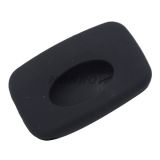 For Landrover 5 button Silicone case (black color) MOQ:5PC