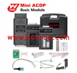 Yanhua Mini ACDP Programming Master with Basic Module Only Work on PC/Android/IOS with Wifi