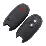 For Original Suz 2 button remote key with 315mhz