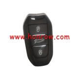 For Opel 3 button smart remote key keyless go with IM3A HITAG AES NCF29A1 chip 95% new key
