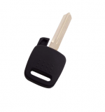For Nis A33 transponder key with 4D60 chip