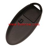 For Nissan 2014 new X-Trail 3 button remote key with 433.92mhz 7945 chip