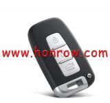 AUTEL Smart Key IKEYHY003AL with 3 Key Buttons For MaxiIM KM100 for IM508 IM608