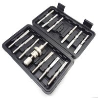 For Lock pick 13PCS set (use this tool to collide to repair the lock)