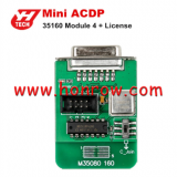 Yanhua Mini ACDP Module 4 for BMW 35080 & 35160DO WT EEPROM Read & Write
