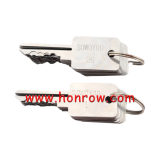 SOWOYOO Universal 48 In 1 Master Keys Set Power Key For Pad Lock Repairing Tools Locksmith Tools