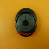 For Mor Garages 3 button remote key blank 