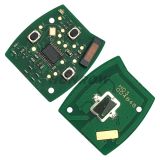 For Ho  2 Button remote control with 433mhz and electric 46 chip