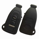 For Lex 2 Button remote key blank