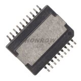 Throttle chip B58655 MOQ:30pcs