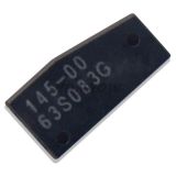 For New Original ID4D60 (T16) Carbon Transponder Chip (80bit)