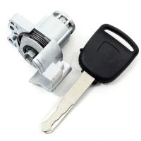 For Honda left door lock (without cable) After 2008