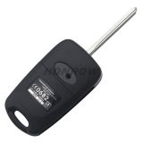 For Hyundai hot sale IX35 ix30 3 button remote key 433Mhz ASK