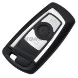 After Market For BMW 3 button keyless remote key with 315mhz with PCF7953PC1800 chip