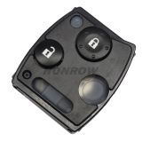 For Original Ho  2 Button remote control with 433mhz and electric 46 chip