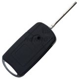 For ssan3 button modified flip remote key blank