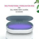 SD03 UV Sterilizer Box 