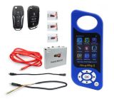 JMD Handy Baby II Auto Key Tool for 4D/46/48/G Chips Programmer Handy Baby 2 English Version