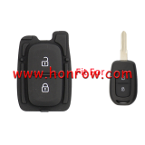 For Renual 2 button key  pad