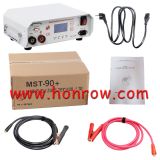 MST-90+ battery voltage regulator battery charger(14v-120A) for ICOM programming