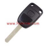 For Ho 5+1 button remote key blank