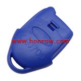 Original Ford Transit blue  3 button remote  key with 433MHZ 4D63 Chip FCCID:6C1T 15K601 AG