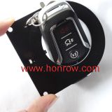 For ECU induction coil detector- -Check remote key work with the car right or not