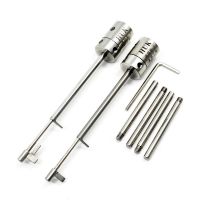 For Quin Lever Lock Repairing Tool (include left and right)