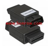 Yanhua Mini ACDP Double CAN Adapter For Volvo Module12 & JLR KVM Module9 with 16Pin OBD Cable