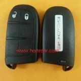For G Dod 2 button remote key with 433Mhz