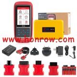 XTOOL X100 Pro3 Professional Auto Key Programmer Add EPB, ABS, TPS Reset Functions Free Update Lifetime