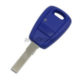 For Fi 1 button remote key blank (Bule Color)
