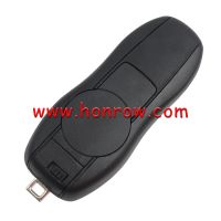 For Por 4 button non-keyless  remote key with PCF7953PC1800 Chip 315mhz