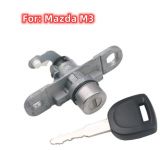 For Mazda  Trunk Lock Cylinder Auto Door Lock Cylinder For Mazda M3 K228