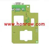 Xhorse XDNP52 Volvo CEM (MPC5748G) or XDNP53 CEM (MPC5646C) Solder Free Adapter for Mini Prog and VVDI Key Tool Plus