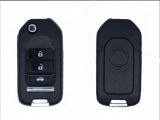 Face to face remote for Honda  style 3+1  button with 315mhz / 434mhz, please choose the frequency