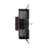 For Muti-function remote key touch switch,  It is easy for locksmith engineer to use. Size:L:4mm,W:6mm,H:2.6mm